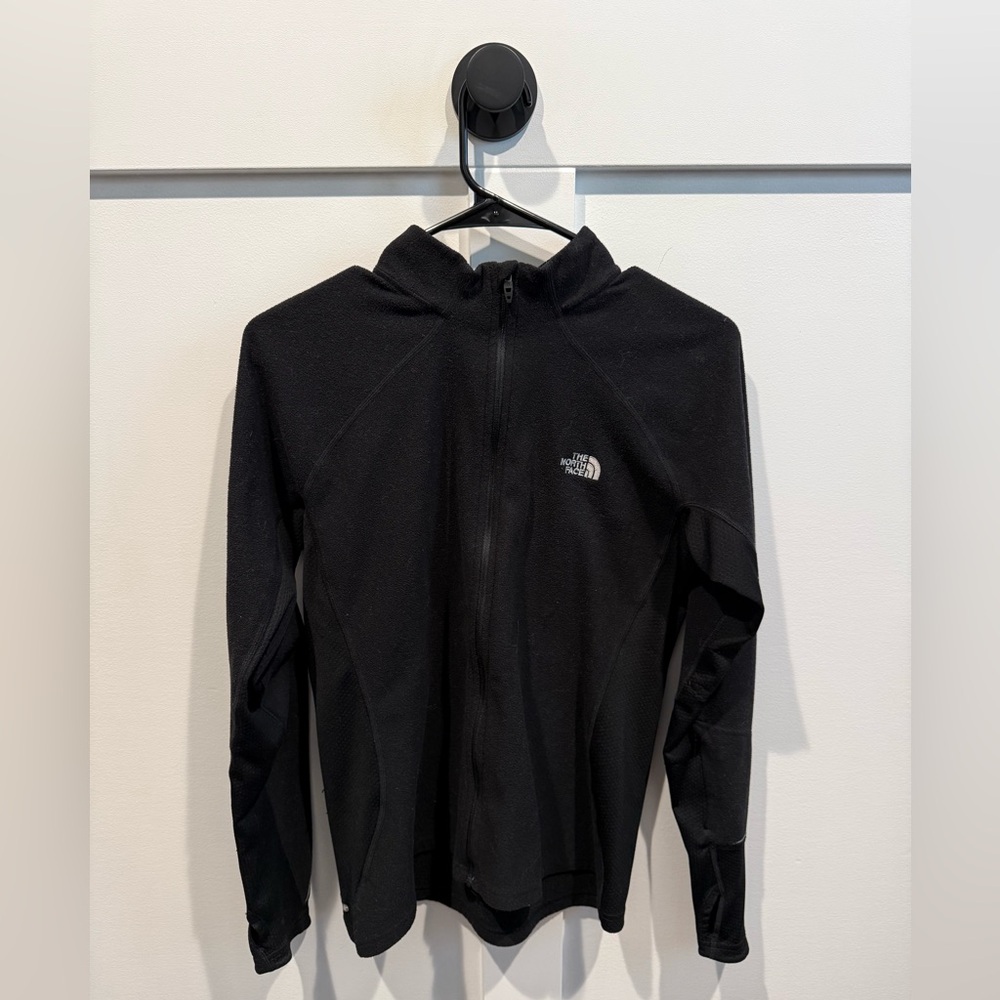 The North Face Women's Black Flight Series Jacket